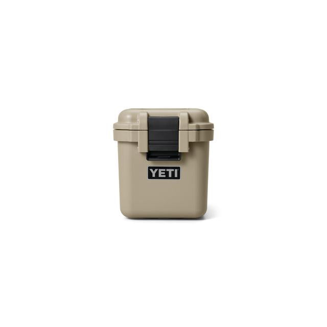 Yeti LoadOut GoBox 15 Tan