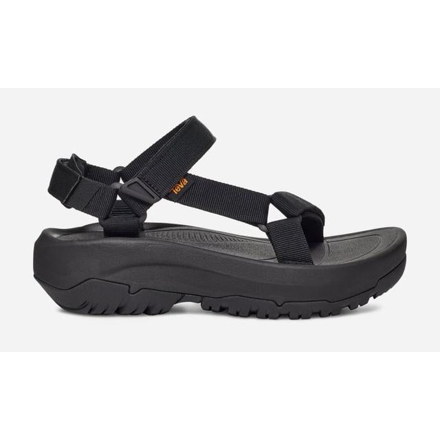 Teva Womens Hurricane Xlt2 Ampsole Sandal BLK Black