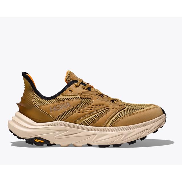 Hoka Men&#39;s Anacapa 2 Freedom Wheat/Oak