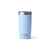 Yeti Rambler 10 Oz Tumbler Big Sky Blue