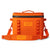 Yeti Hopper Flip 18 Soft Cooler Orange/King Crab Orange