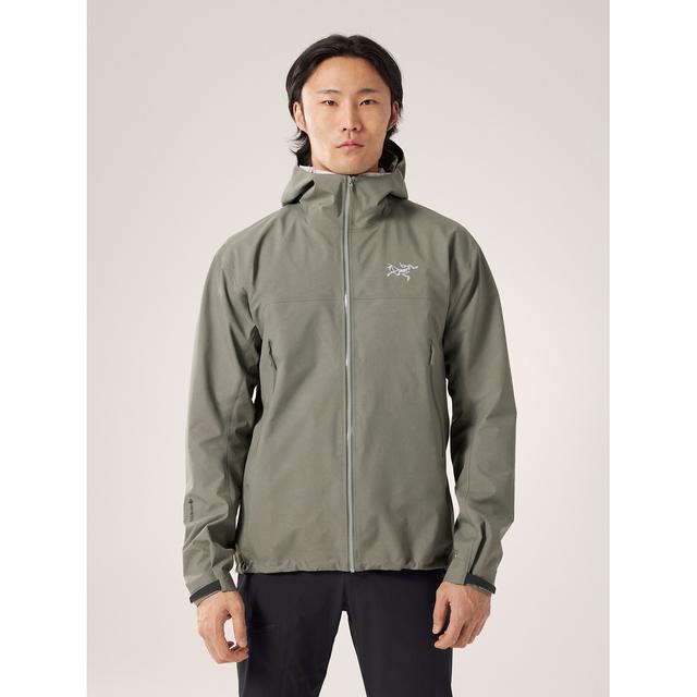Arcteryx M Beta Jacket Forage