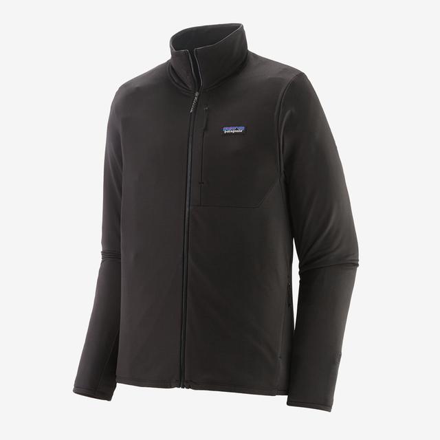 Patagonia M R1 Thermal Jkt BLK Black