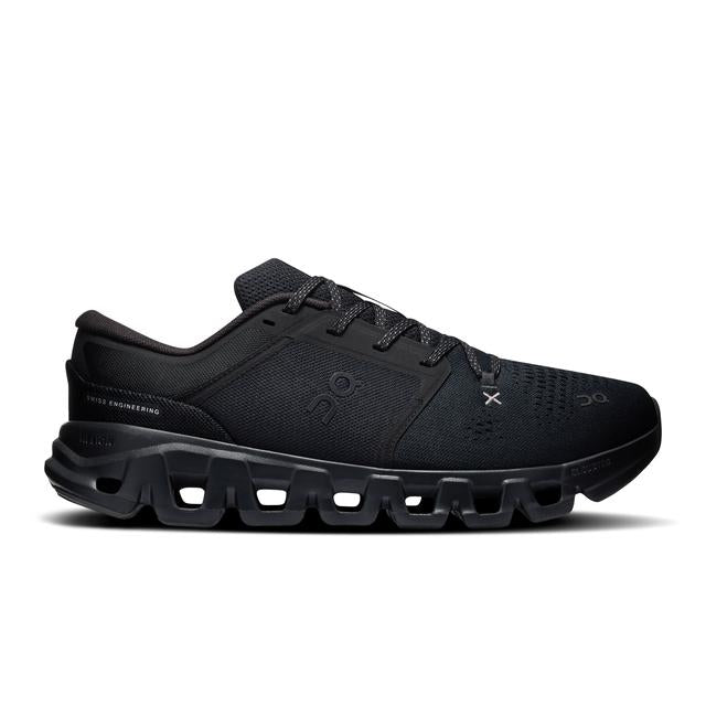On Running M Cloud X 5 White | Black