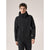 Arcteryx M Gamma Hoody Black