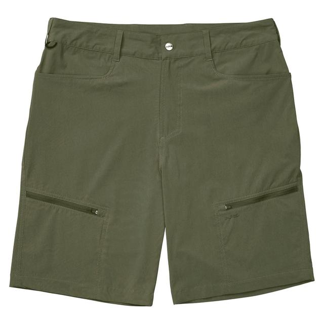 NRS Mens Guide Short Dark Olive