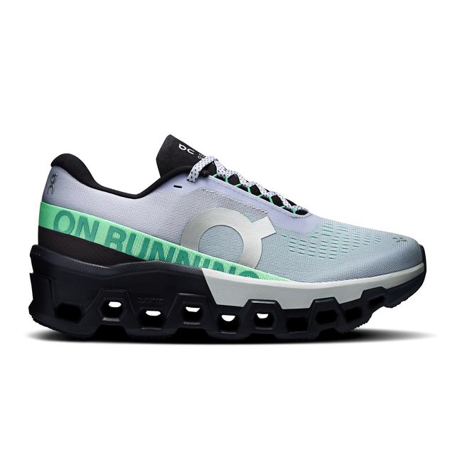 On Running Womens Cloudmonster 2 Nimbus | Arctic