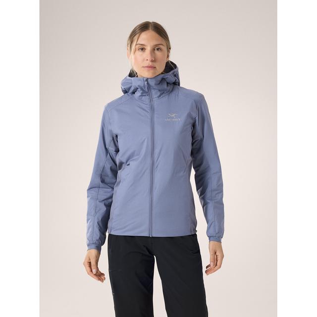 Arcteryx Women's Atom Hoody Stratus