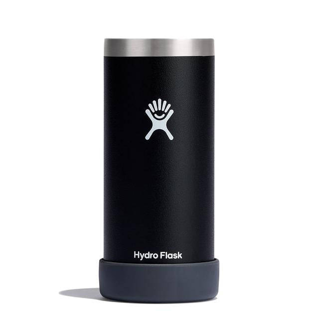 Hydro Flask Cooler Cup Slim 12oz Black
