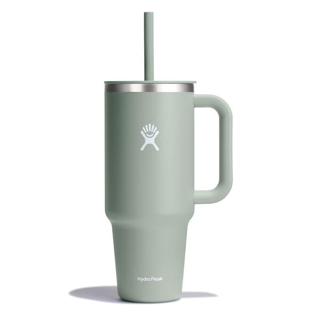 Hydro Flask 40oz All Around Travel Tumbler Agave