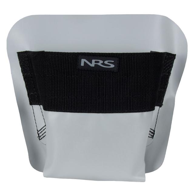 NRS Pennel Orca Footcups Artic Gray