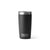 Yeti Rambler 10 Oz Tumbler Black