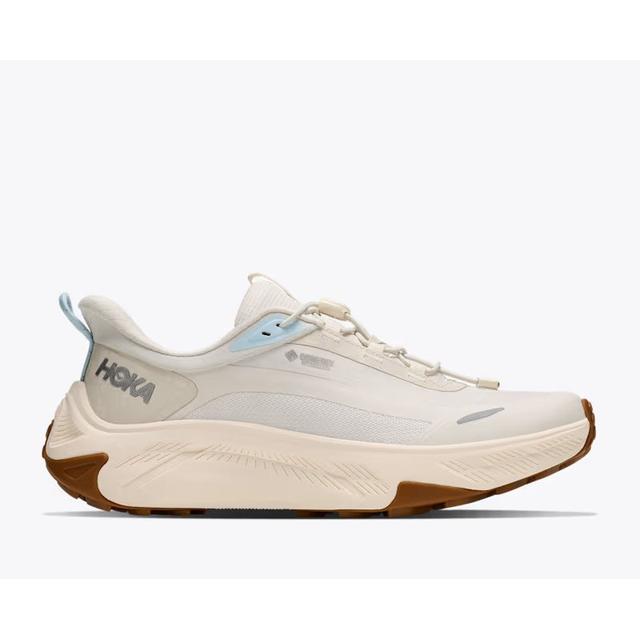 Hoka W Transport 2 GTX ABST Alabaster/Alabaster