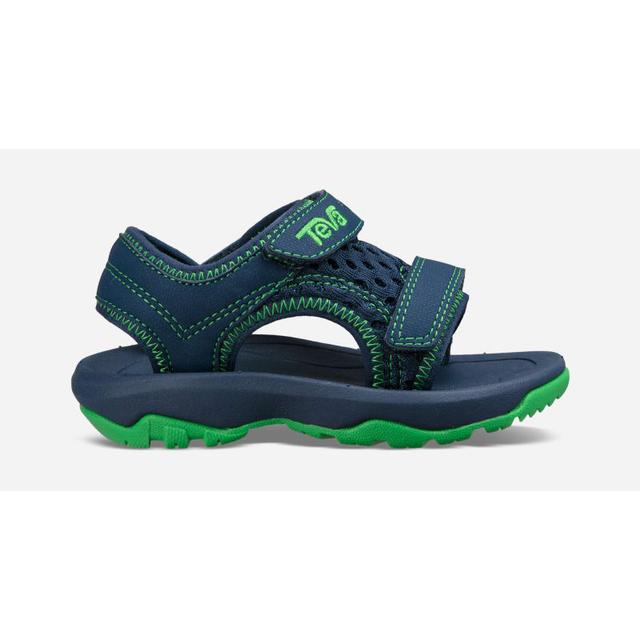 Teva Toddlers Psyclone XLT Water Sandal NAVY Navy