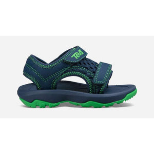Teva Toddlers Psyclone XLT Water Sandal NAVY Navy