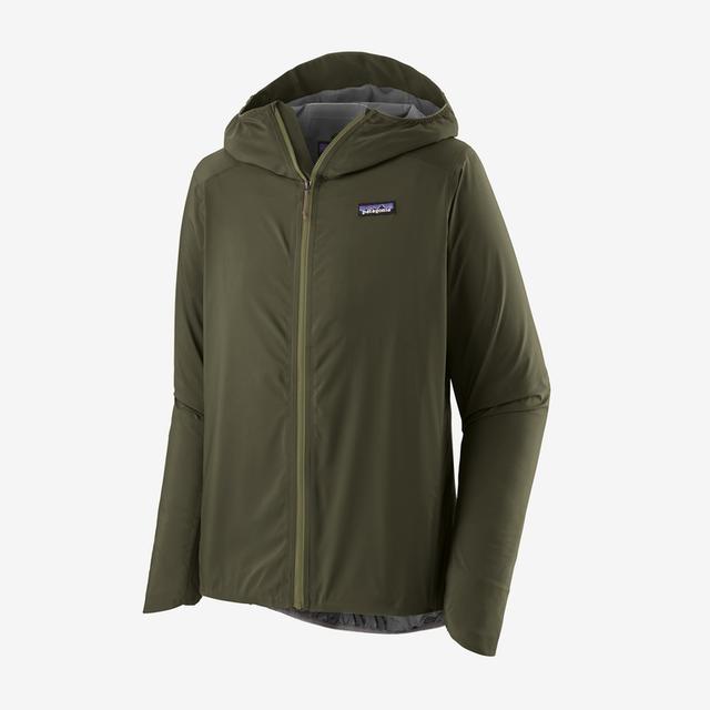 パタゴニア　メンズ・ダート・ローマー・ジャケット S Men's Dirt Roamer Jacket - Gearhead Outfitters