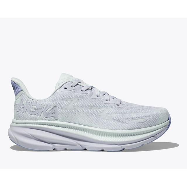 Hoka Womens Clifton 9 EHR Ether/Illusion