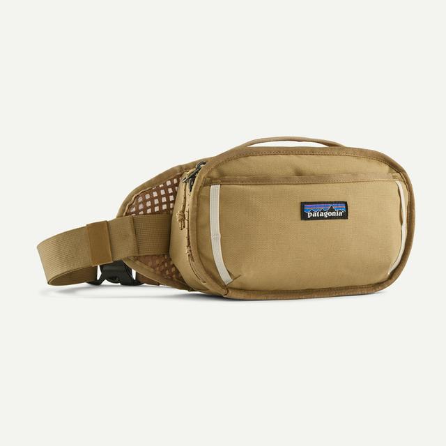 Patagonia Fieldsmith Hip Pack CSC Classic Tan