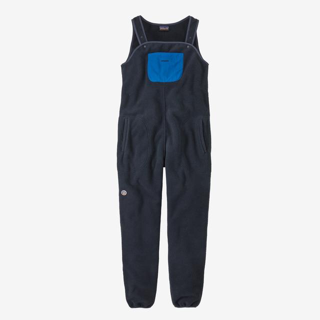 Women's Synchilla Onesie - Gearhead Outfitters