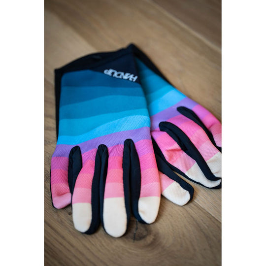 Lor Axe Gloves XL