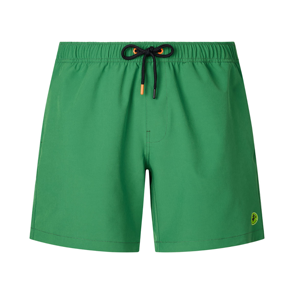 Save the Duck Mens Bascom Swimwear Rainforest Green