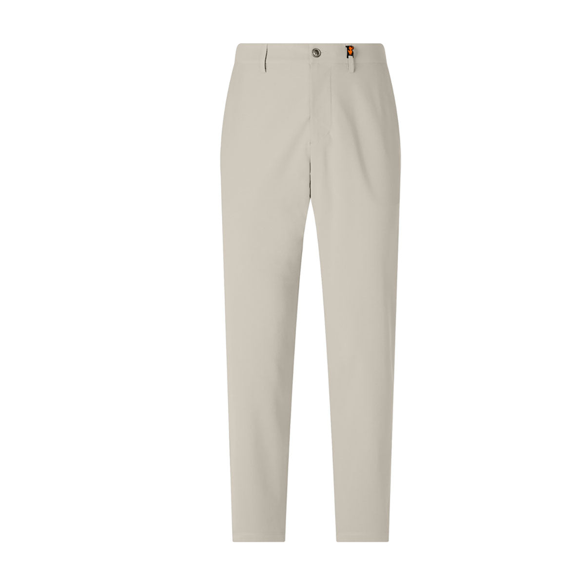 Save the Duck Mens Colt Trouser - 32 Inseam Rainy Beige