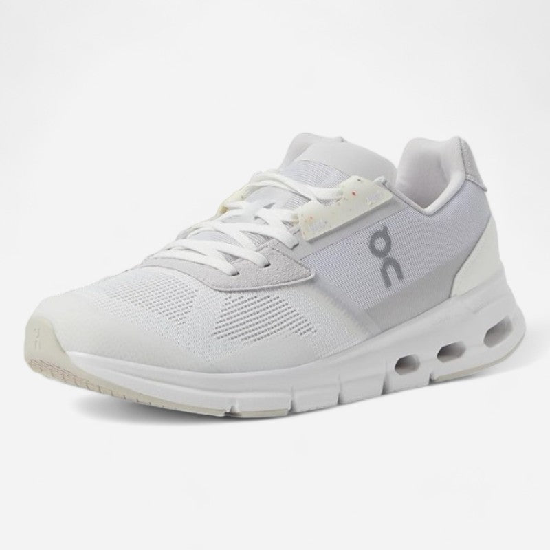 On Running Women's Cloudrift White | Frost