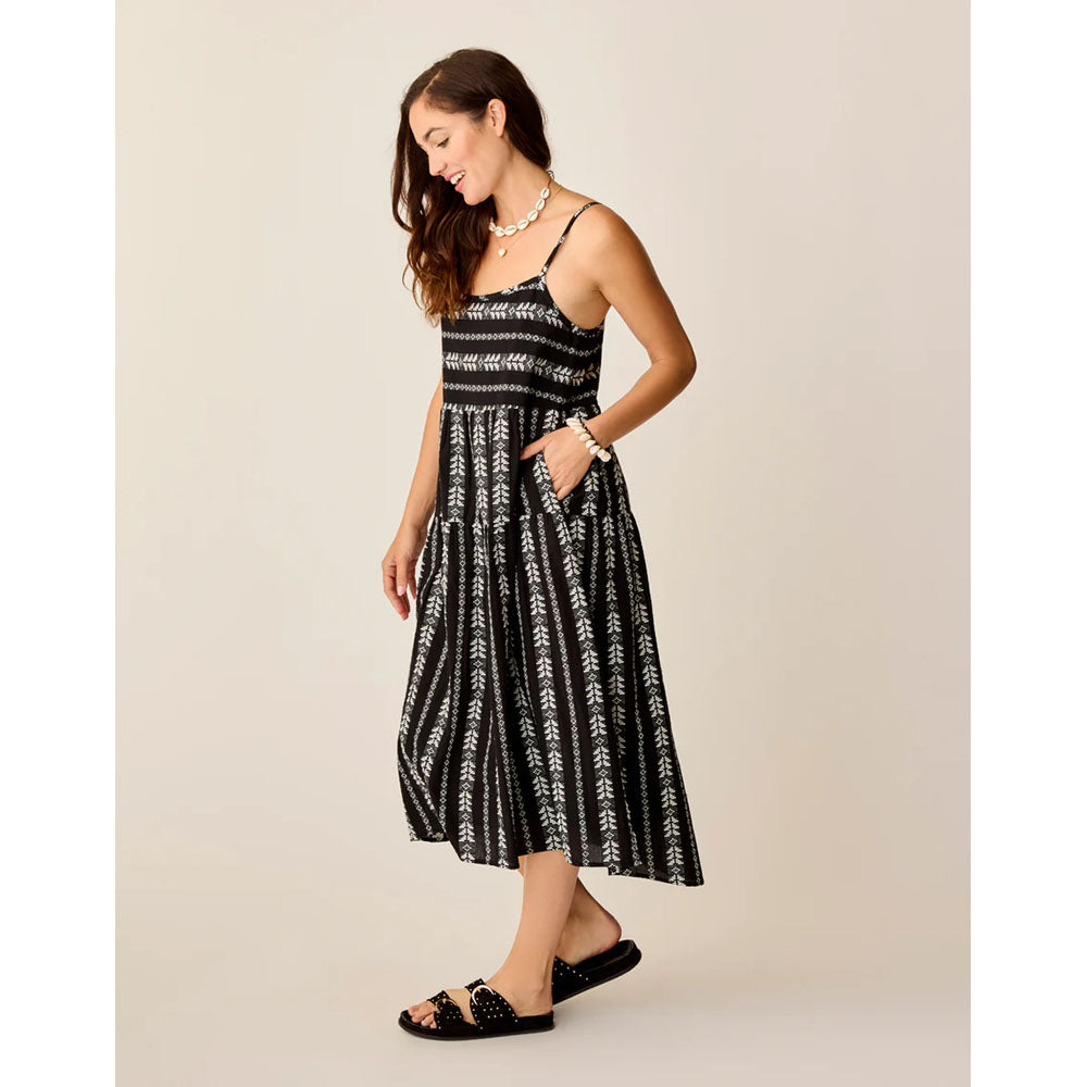 Women's Jacey Textured Dress - Gearhead Outfitters Women's Jacey Textured Dress - Gearhead Outfitters