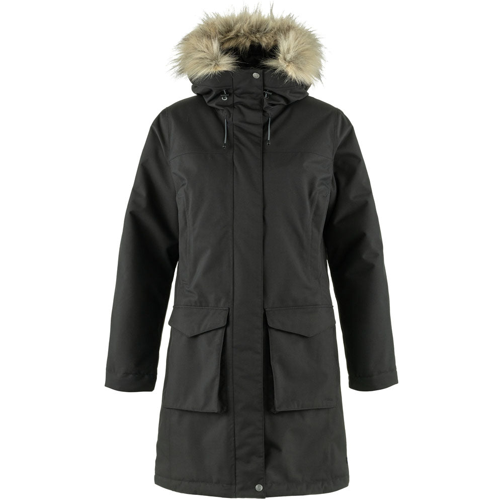 Women's Nuuk Lite Parka - Gearhead Outfitters