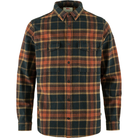 Men's Ovik Twill Shirt