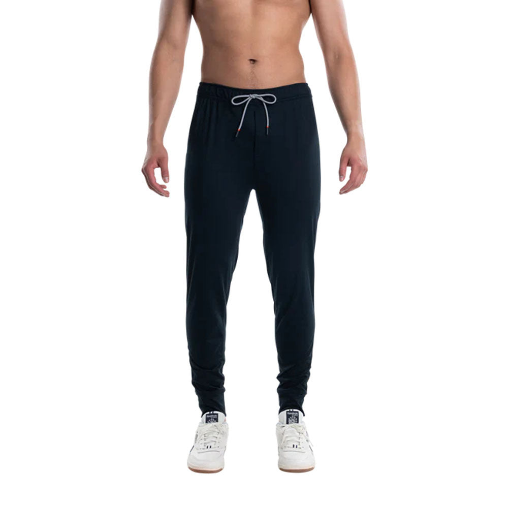Saxx Underwear Co. Men's Peakdaze Jogger Black
