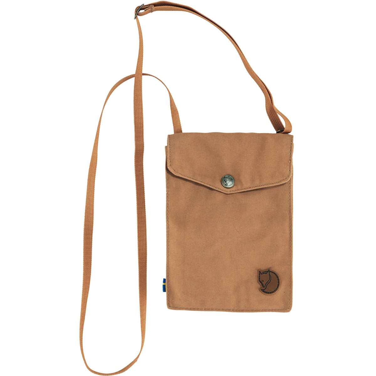 Fjallraven Pocket Khaki Dust