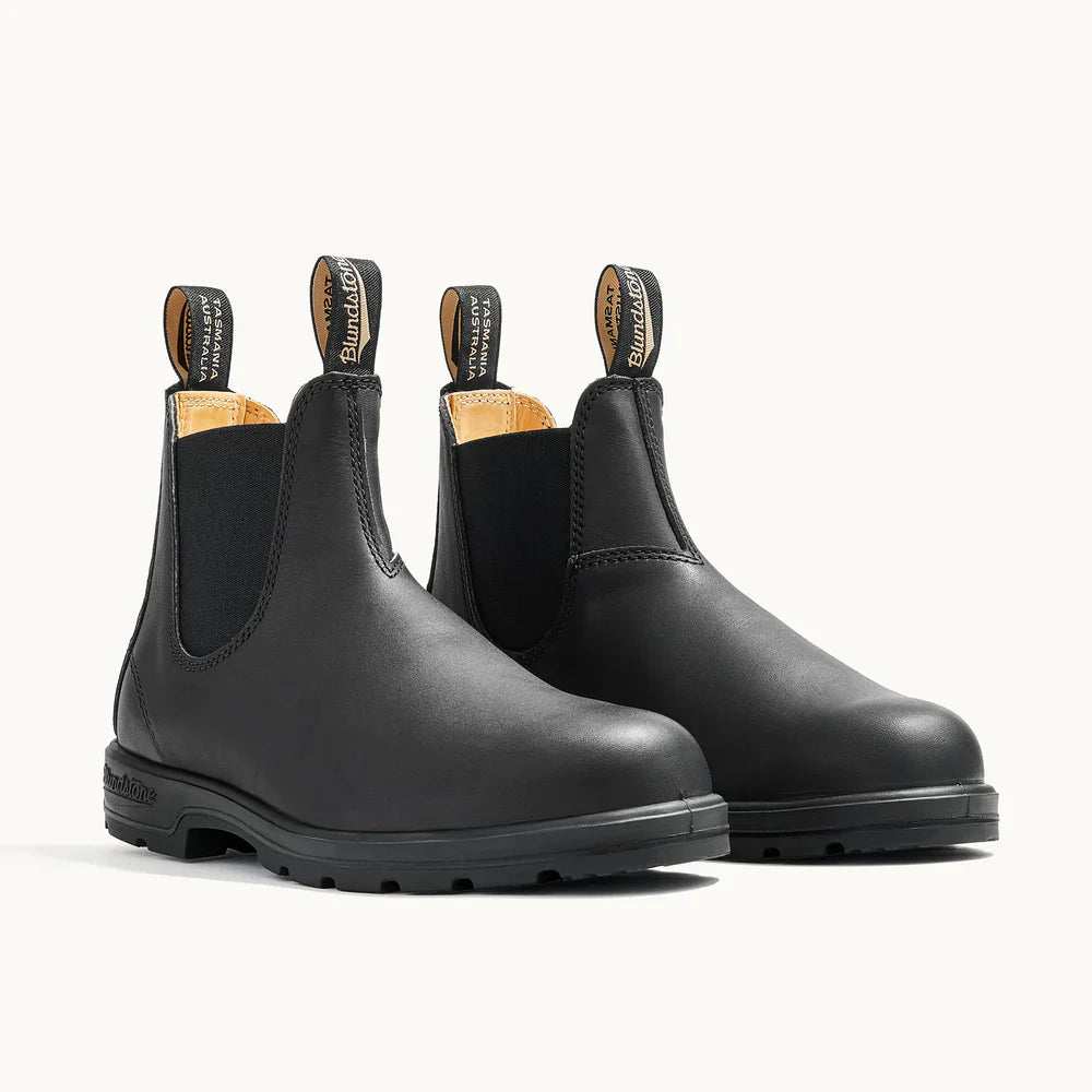 Blundstone Classic Chelsea Boots Black 558