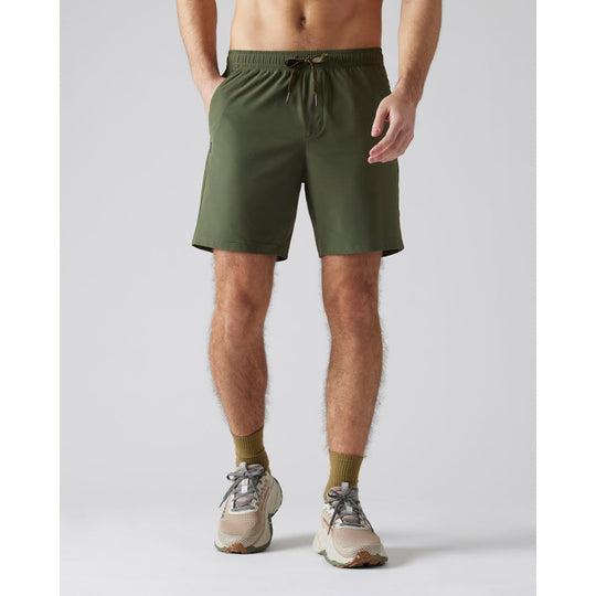 Men's Pursuit Short - Unlined - 7"