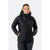 Rab Women's Microlight Alpine Down Jacket Black