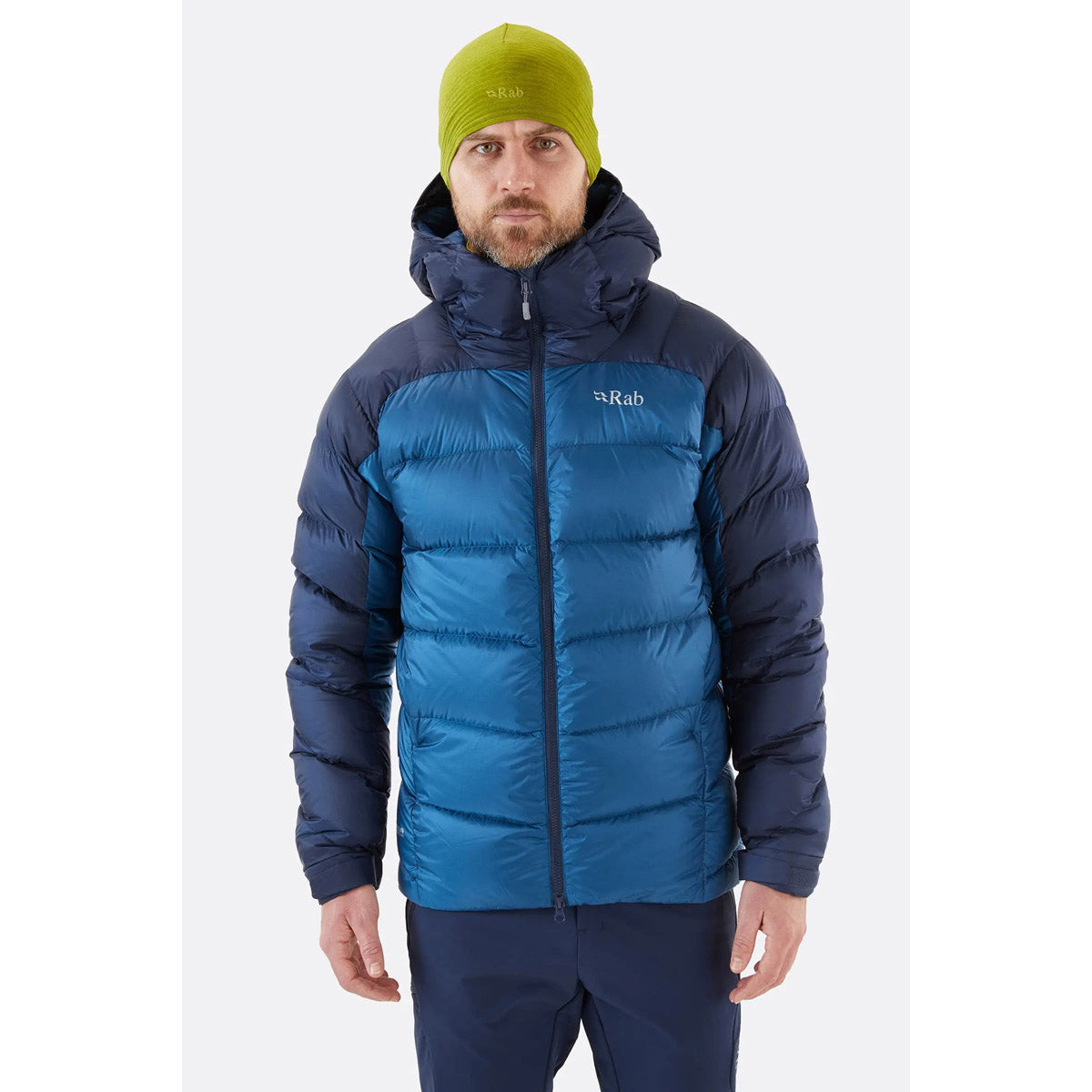 Men&#39;s Neutrino Pro Down Jacket