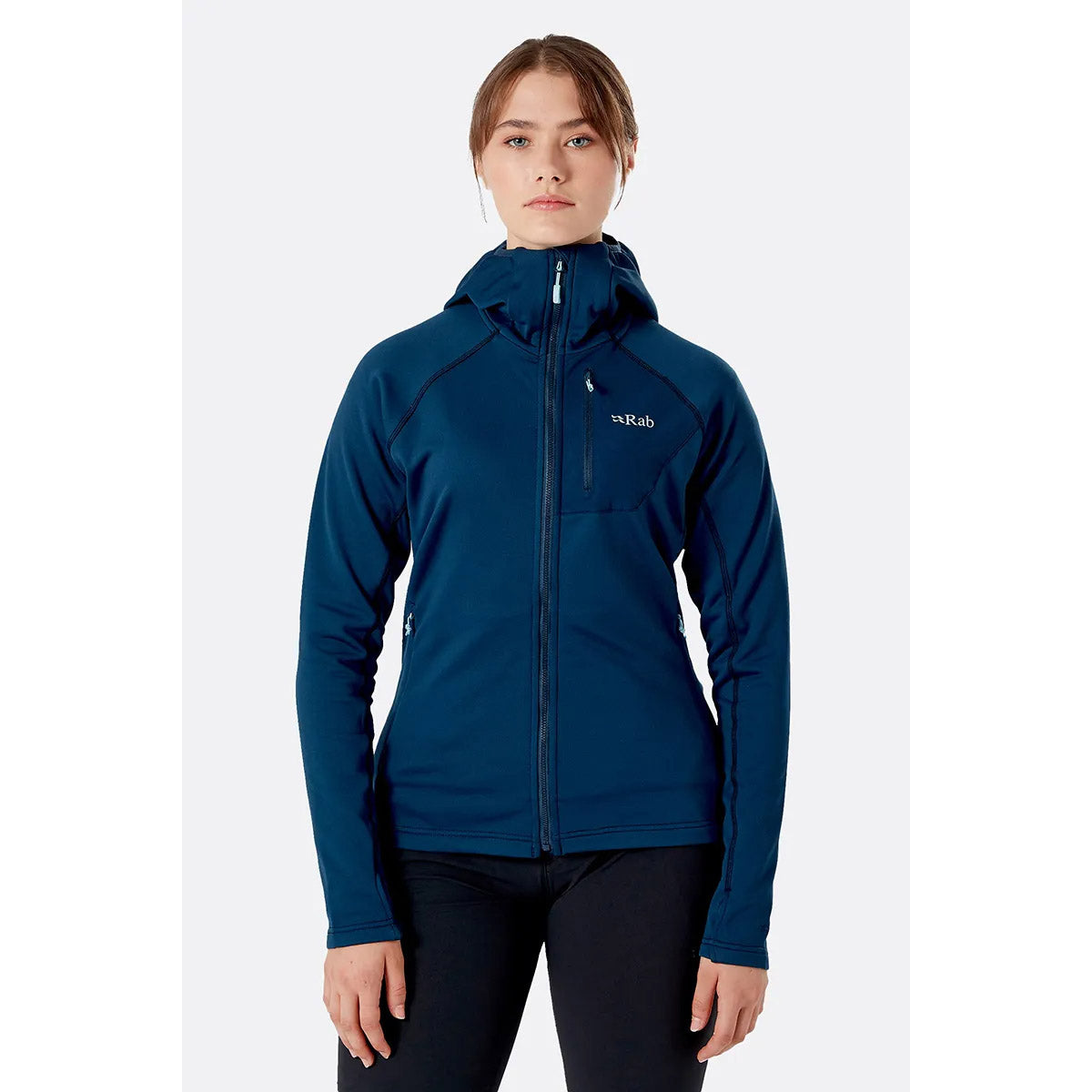 Rab superflux hoody women's on sale