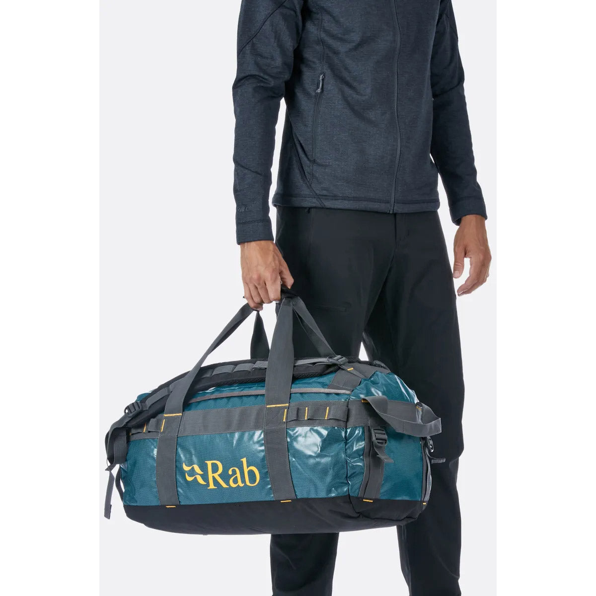 Expedition 50L Kit Bag