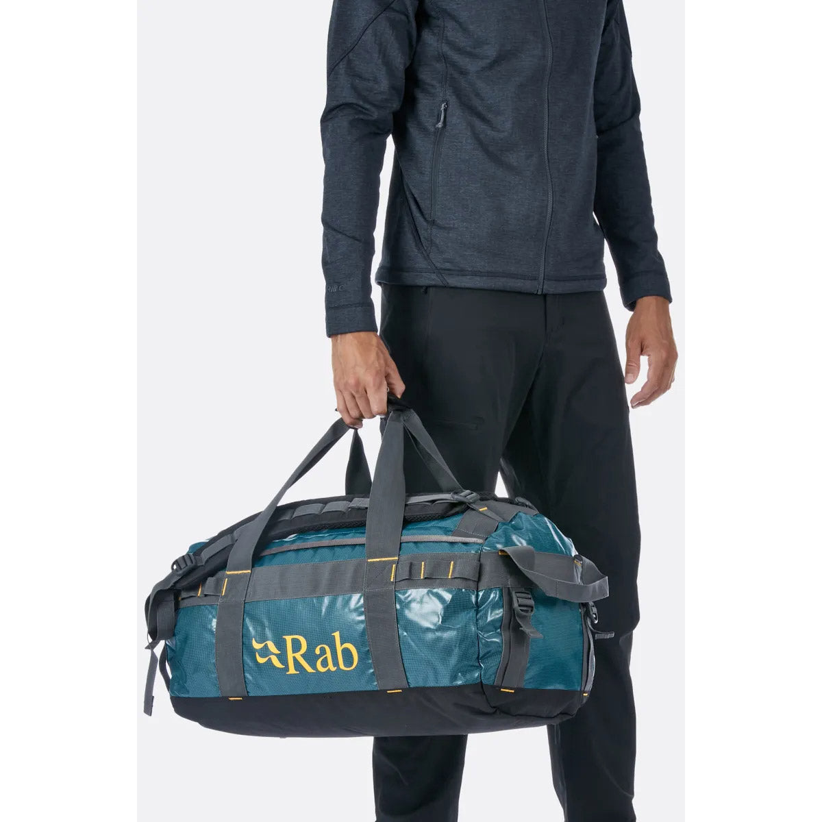 Expedition 50L Kit Bag Gearhead Outfitters - Main Image