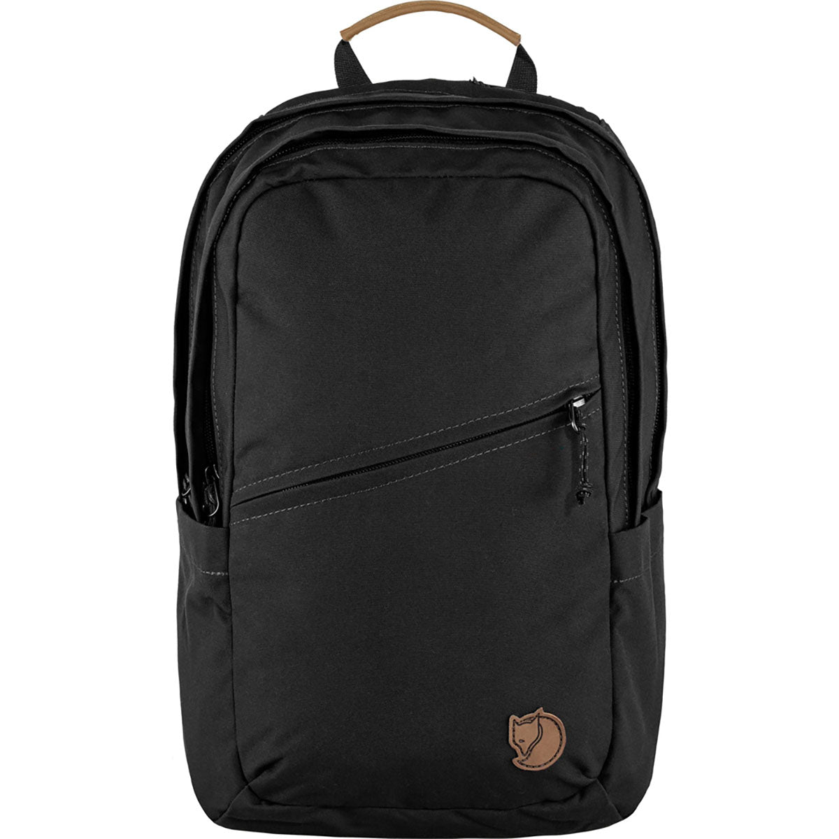 Fjallraven Raven 20 Black