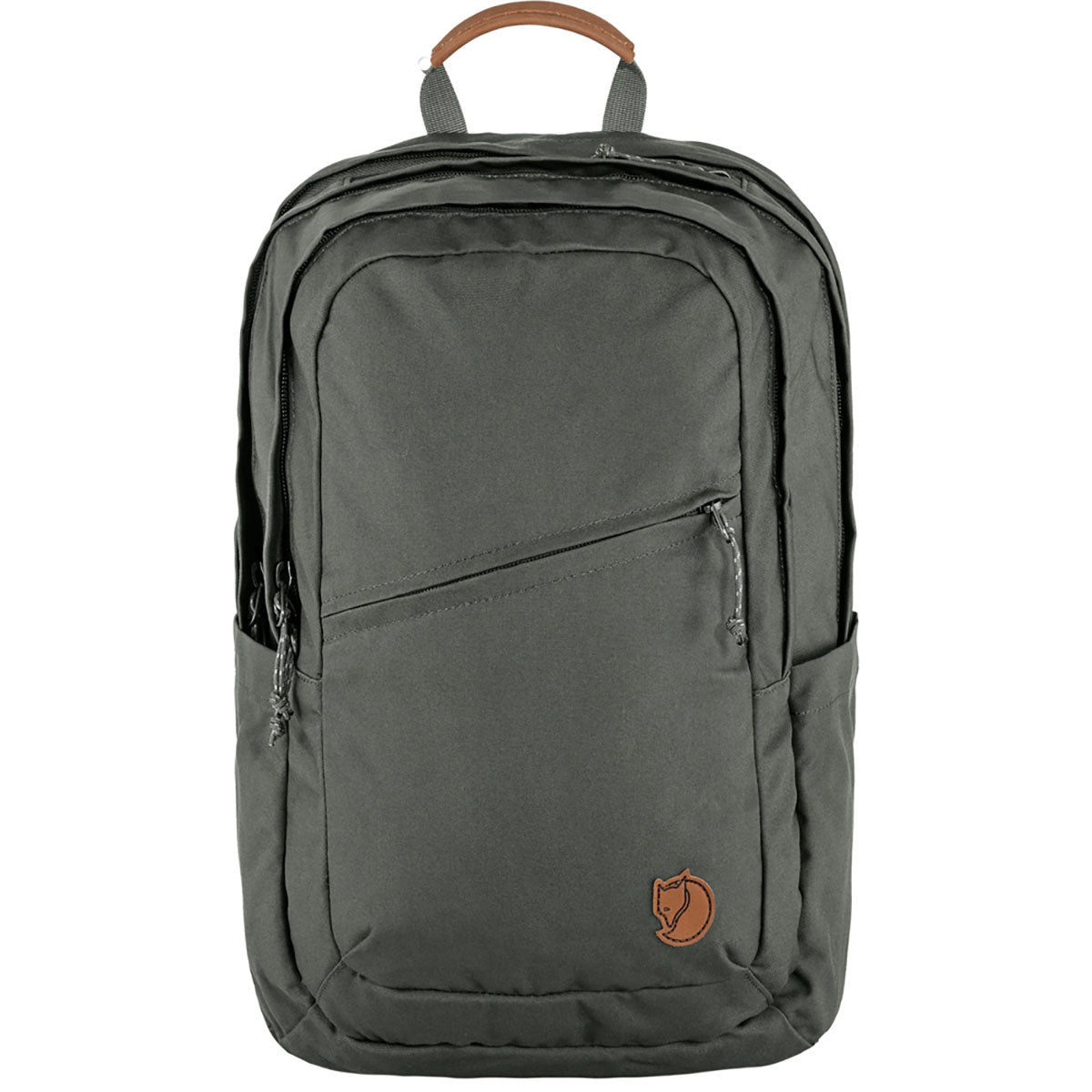 Fjallraven Raven 28 Basalt