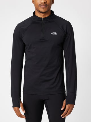 The North Face Men&#39;s Winter Warm Essential Mock ¼ Zip