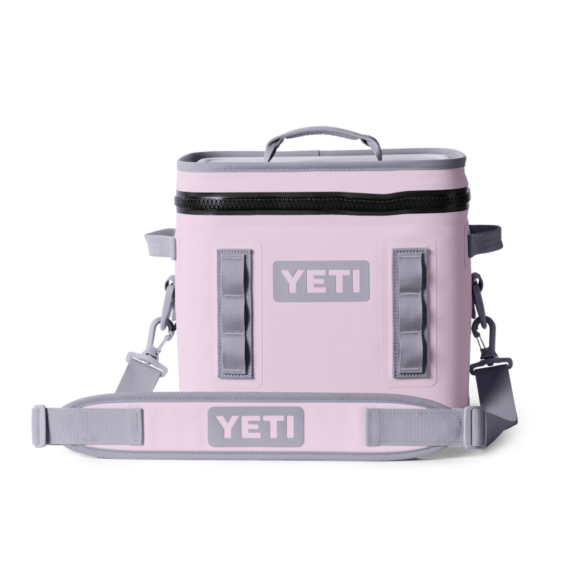 Yeti Hopper Flip 12 Soft Cooler Cherry Blossom