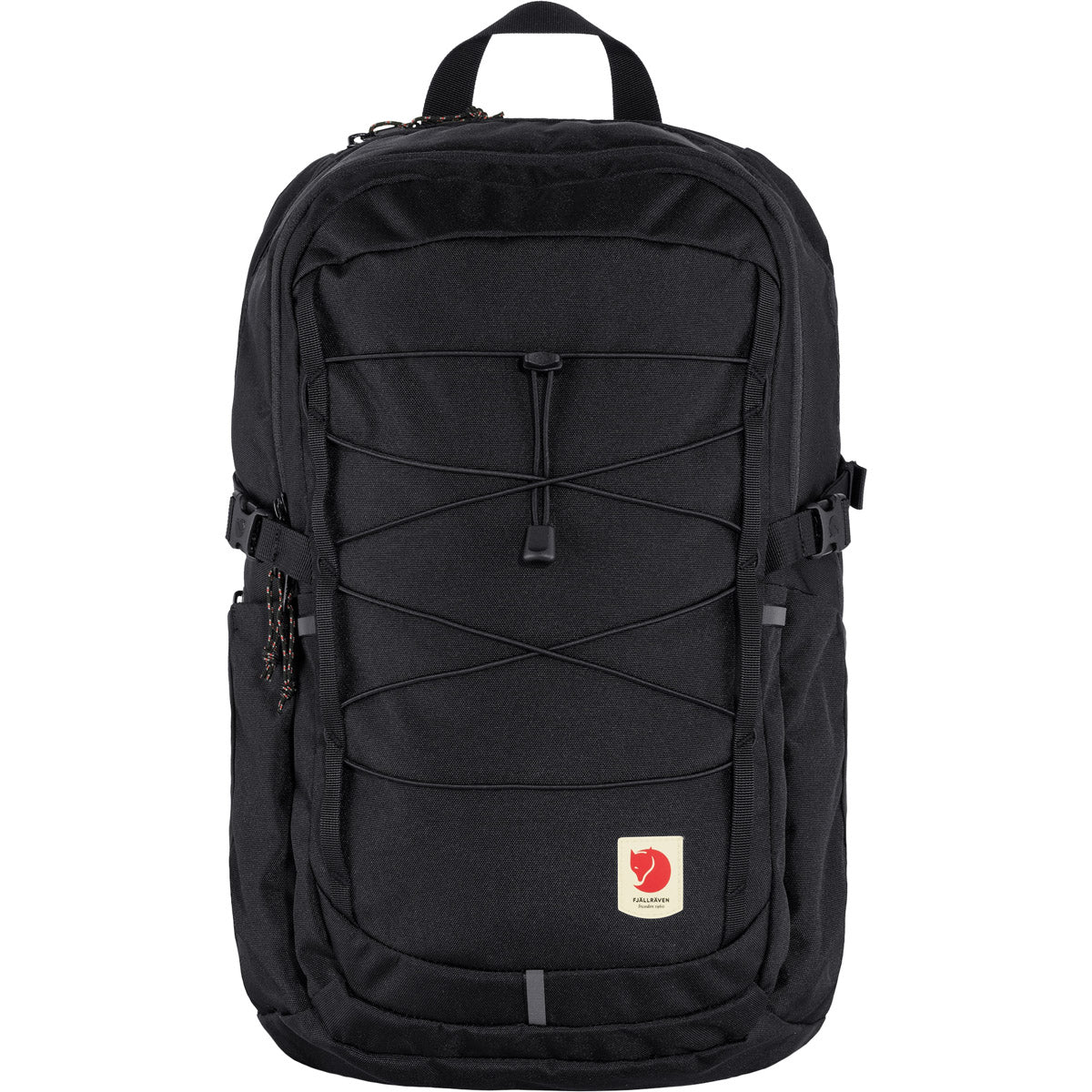 Fjallraven Skule 28 Black