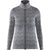 Fjallraven Women's Snow Cardigan Grey