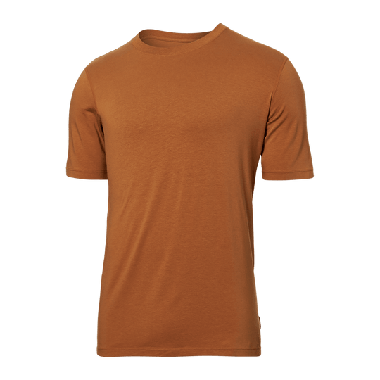 Men's DropTemp Cooling Cotton Tee