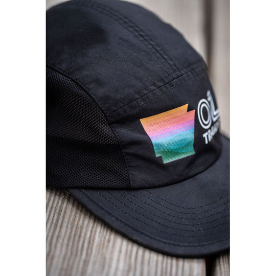 Tabletop Tech Hat