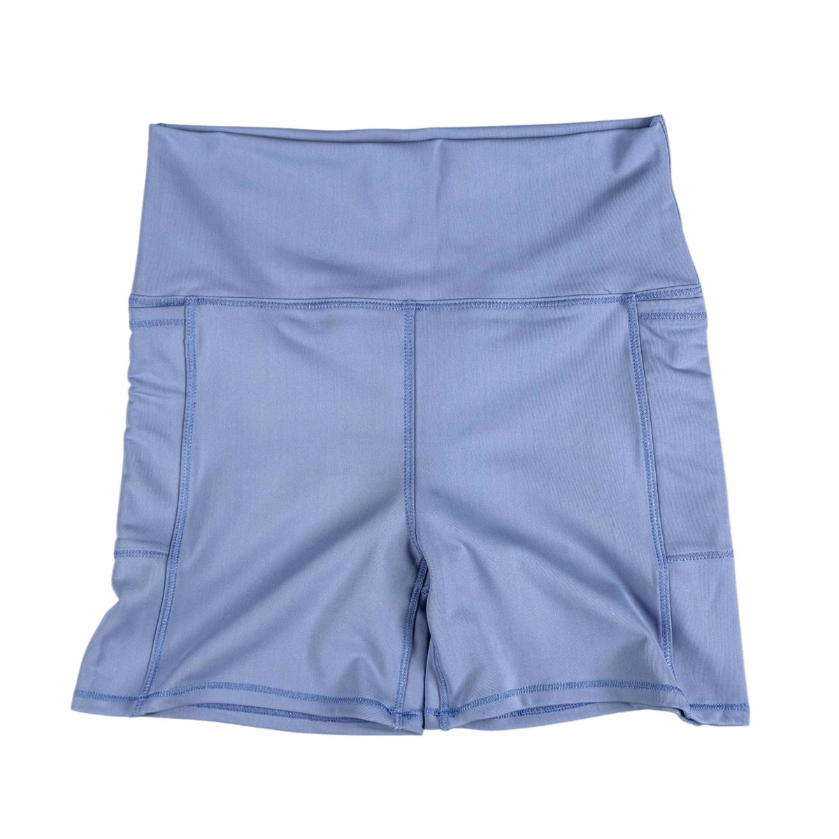 Fayettechill Women&#39;s Highland Yoga Short Thistle