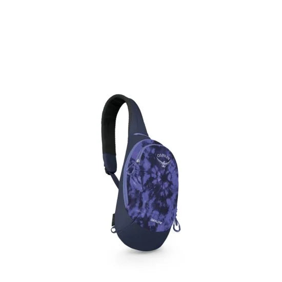 Osprey Sac à Dos Daylite Sling 6L Bleu | Trekkinn Osprey Sac à Dos Daylite Sling 6L Bleu | Trekkinn