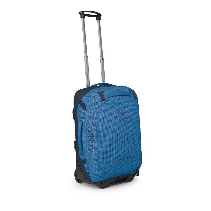 osprey 40l transporter duffel bag Osprey Packs Transporter Wheeled Duffel 40